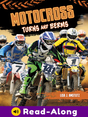 cover image of Motocross